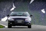 Chrysler Sebring Convertible 2004 года